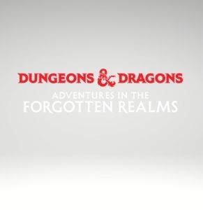 Adventures in the Forgotten Realms