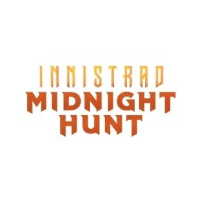 Innistrad Midnight Hunt