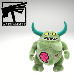 Warhammer Official Merchandise