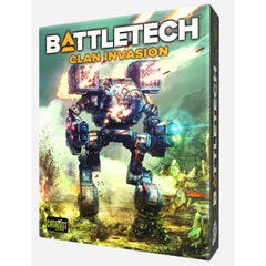 Battletech: Proliferation Cycle Boxed Set