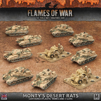 Flames of War Coming Soon to JustPlay!