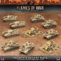 Flames of War Coming Soon to JustPlay!