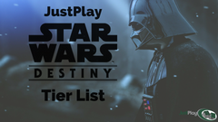Star Wars Destiny Tier List