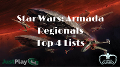 JustPlay Presents: Armada Regionals Top 4