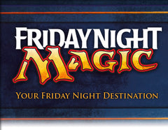 Friday Night Magic's New Look at JustPlay