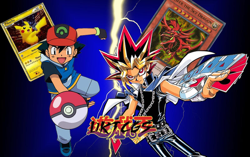 Do you play Pokemon, Yu-Gi-Oh, or Cardfight: Vanguard card games? We w | JustPlayGames Do you play Pokemon, Yu-Gi-Oh, or Cardfight: Vanguard card games? We w | JustPlayGames