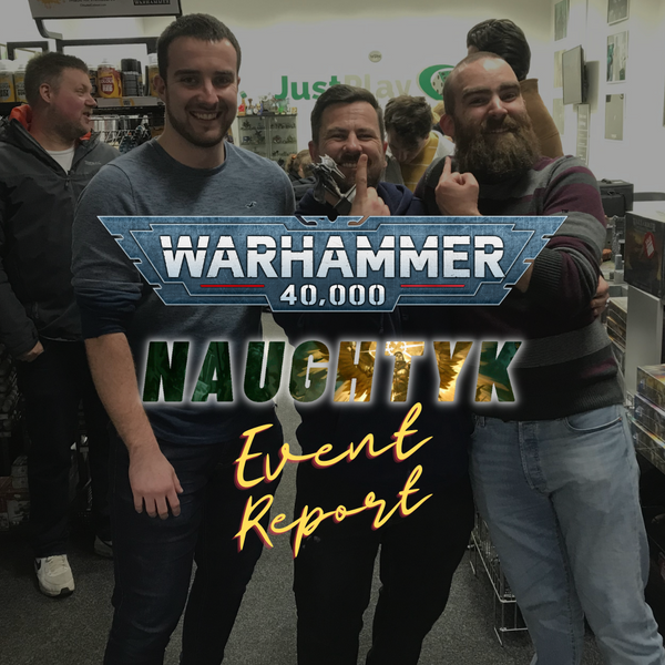 Warhammer 40k Leagues of Votann Army Set Warhammer 40K Licensed Merch -  films, games 