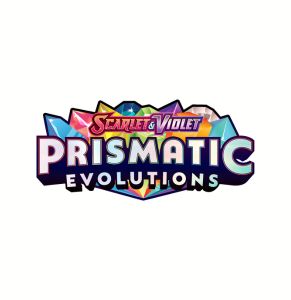 Prismatic Evolutions