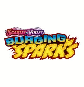 Surging Sparks