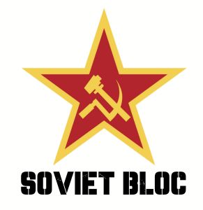 Soviet Bloc