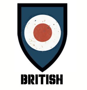 British Commonwealth