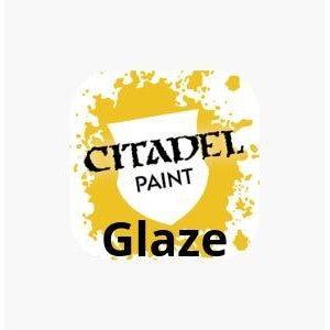 Citadel Glaze Paints