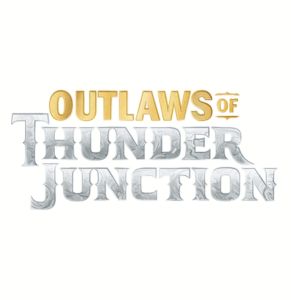 Outlaws at Thunder Junction