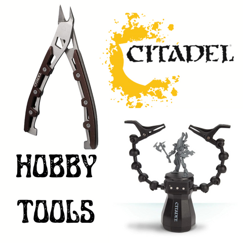 Hobby Tools