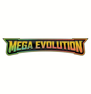Mega Evolution