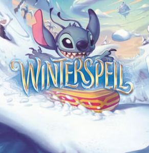 Winterspell