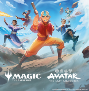 Avatar: The Last Airbender