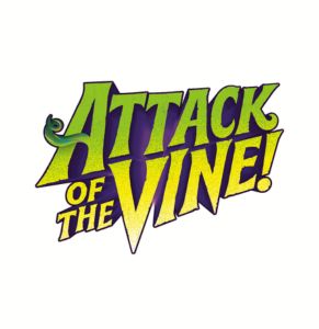 Attack of the Vine