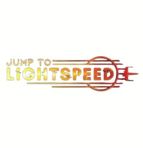 Jump to Lightspeed