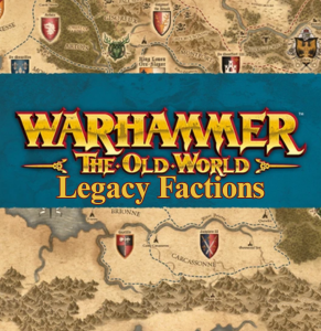 Legacy Factions