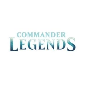 Commander Legends
