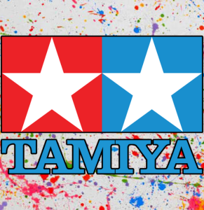 Tamiya Tools and Accessories 