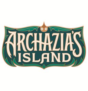 Archazia's Island