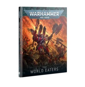 World Eaters