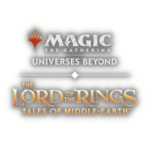 Lord of Rings Tales of Middle Earth