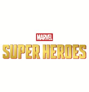Marvel Super Heroes