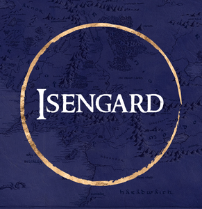 Isengard