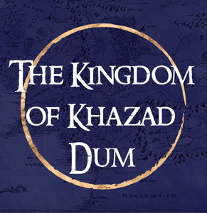The Kingdom of Khazad-Dum