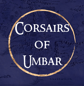Corsairs of Umbar