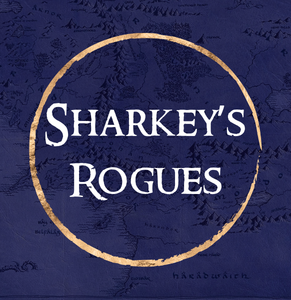 Sharkey's Rogues