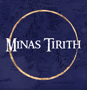 Minas Tirith
