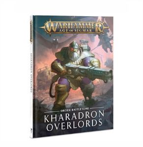 Kharadron Overlords