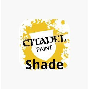 Citadel Shade Paints
