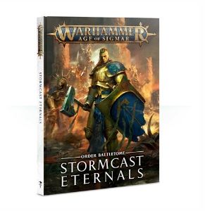 Stormcast Eternals