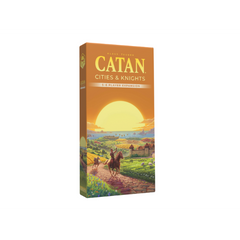 CATAN: 6th Edition (2025)