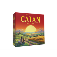 CATAN: 6th Edition (2025)