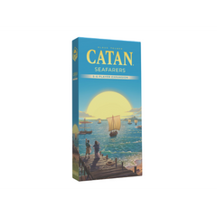 CATAN: 6th Edition (2025)