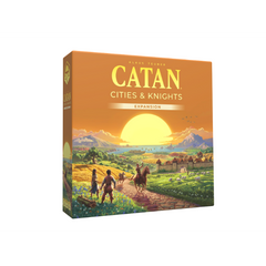 CATAN: 6th Edition (2025)