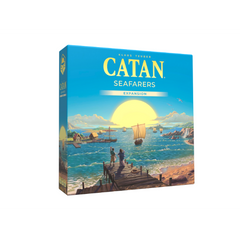 CATAN: 6th Edition (2025)