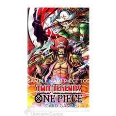 One Piece Card Game:  Gift Box 2023 (GB-01)