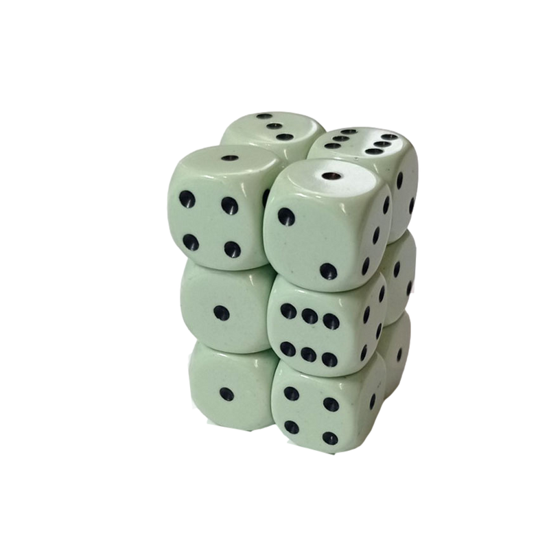 Gemini Chessex Poly Dice Set