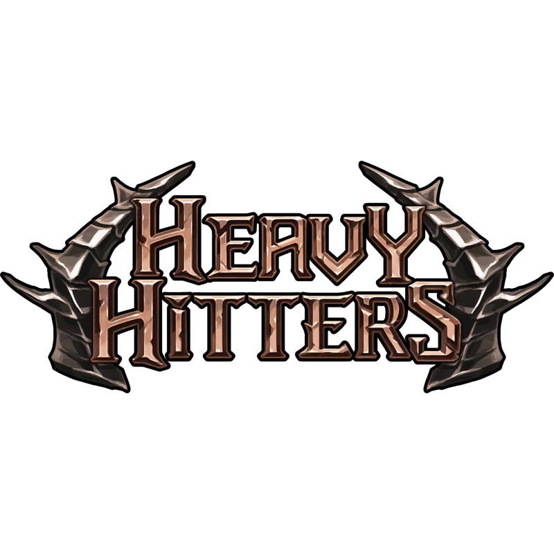 Flesh And Blood TCG: Heavy Hitters - Booster Box