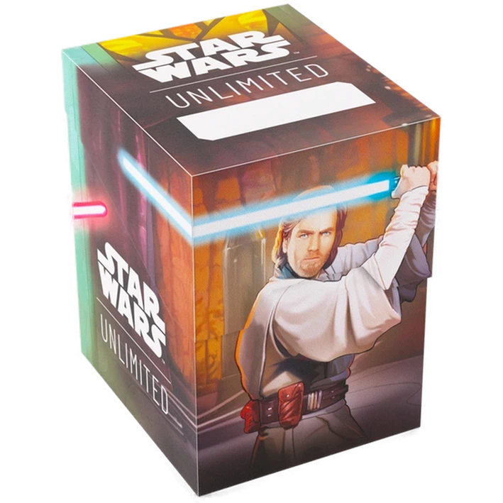 Gamegenic Star Wars: Soft Crate