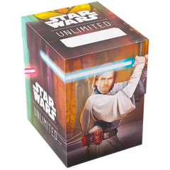 Gamegenic Star Wars: Soft Crate