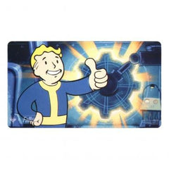 Magic The Gathering Universes Beyond: Fallout - Holofoil Playmat Z