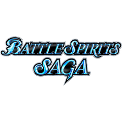 Battle Spirits Saga: Booster Pack - Savior Of Chaos [BSS04]